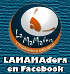 Clic para unirte a LAMAMAdera en Facebook